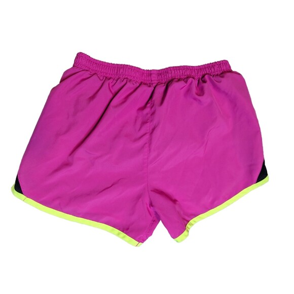 Nike Pink Running Shorts Size XS - Picture 2 of 5